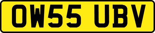 OW55UBV