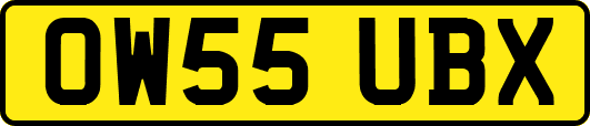 OW55UBX