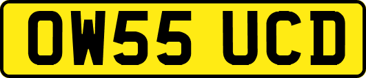 OW55UCD