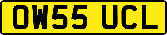 OW55UCL