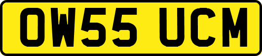 OW55UCM