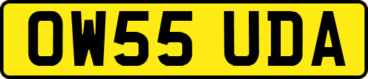 OW55UDA