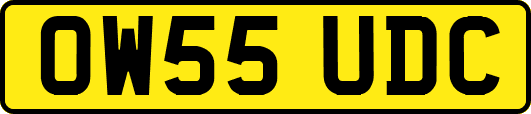 OW55UDC