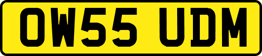 OW55UDM