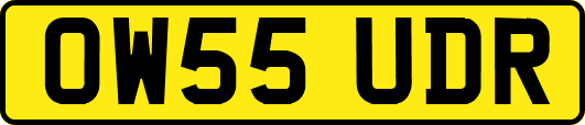OW55UDR