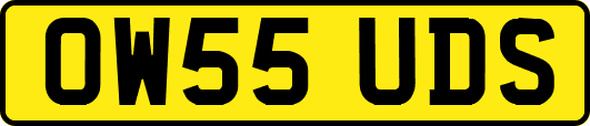 OW55UDS