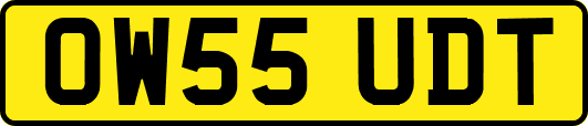 OW55UDT
