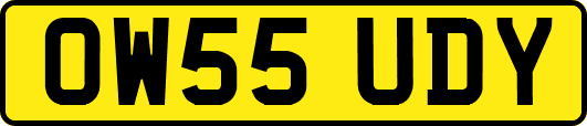 OW55UDY