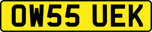 OW55UEK