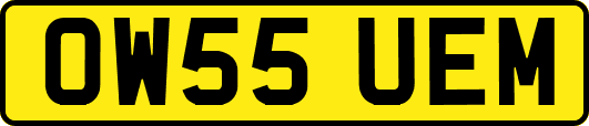 OW55UEM