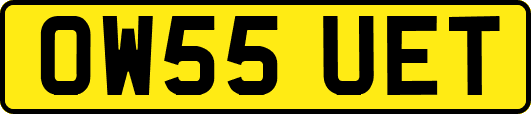 OW55UET
