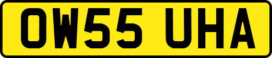OW55UHA