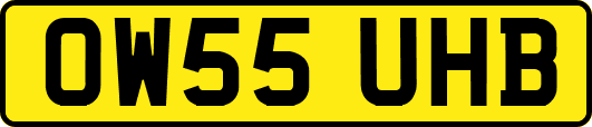 OW55UHB