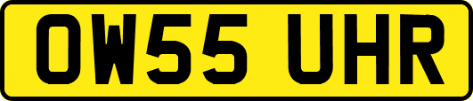 OW55UHR