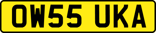 OW55UKA