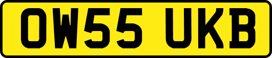 OW55UKB