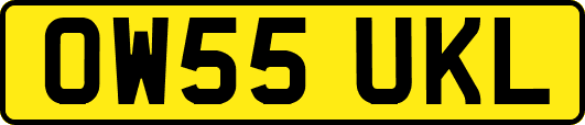 OW55UKL