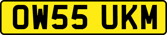 OW55UKM