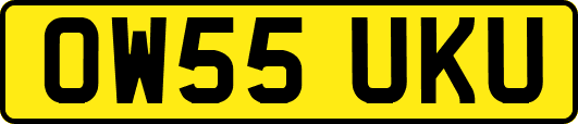 OW55UKU