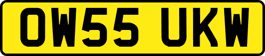 OW55UKW