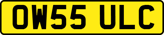 OW55ULC