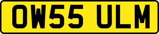 OW55ULM