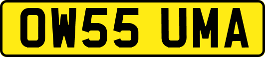 OW55UMA