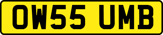 OW55UMB