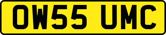 OW55UMC