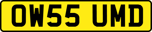 OW55UMD