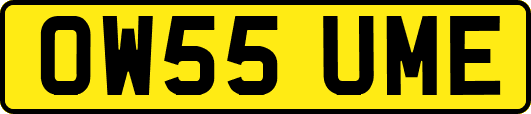 OW55UME