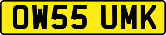 OW55UMK