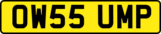 OW55UMP