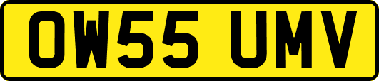 OW55UMV