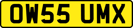 OW55UMX