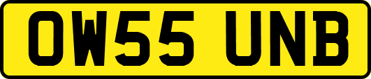 OW55UNB