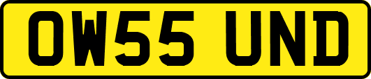 OW55UND
