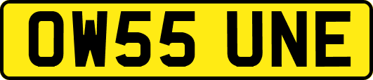 OW55UNE