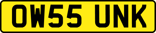 OW55UNK