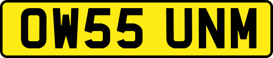 OW55UNM