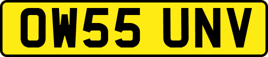 OW55UNV