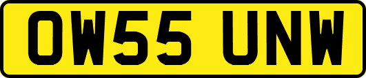OW55UNW
