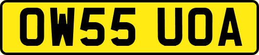 OW55UOA