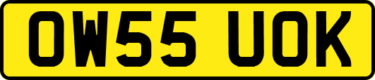 OW55UOK