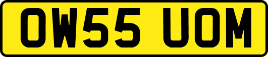 OW55UOM