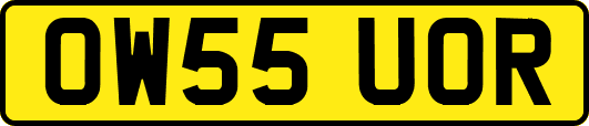OW55UOR
