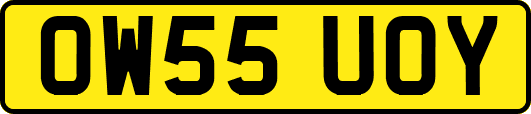 OW55UOY