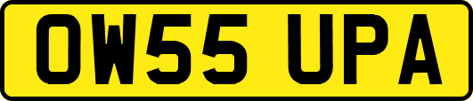 OW55UPA