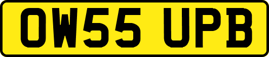 OW55UPB