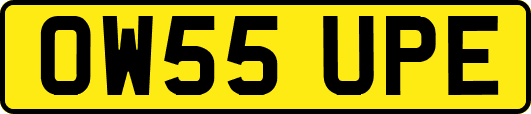 OW55UPE